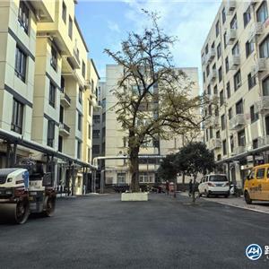 郑州二七区沥青路面维修|道路施工维修|郑州沥青水稳搅拌站