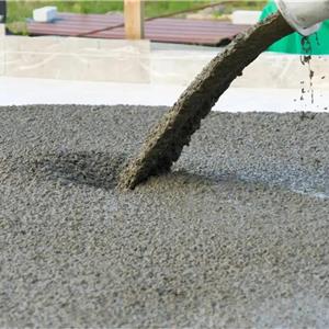 C30混凝土技术特性及工程应用研究